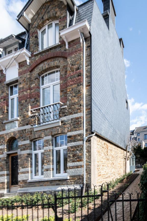 Les Maisons D'Edouard Numero 116 Spa Exterior photo